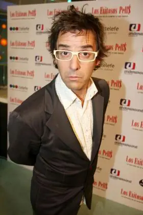 Inspector Garrido - Caperucita Roja