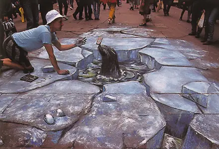 Kurt Wenner