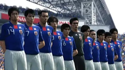 Konami prepara actualizacion para pes 2010
