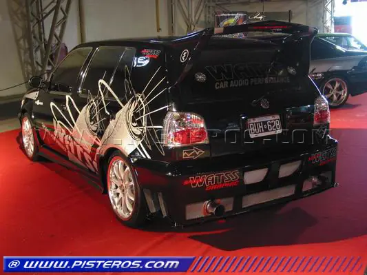Los Mejores Autos.!!! 2009