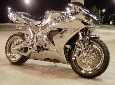 tunning motos