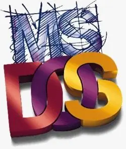 megapost... ms dos