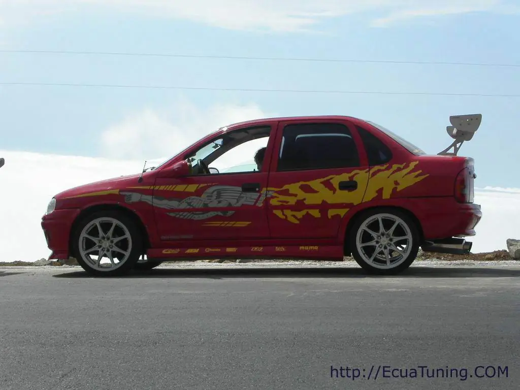 tuning