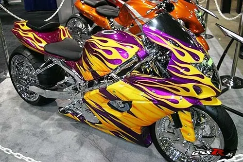 el nuevo arte del car wrapping