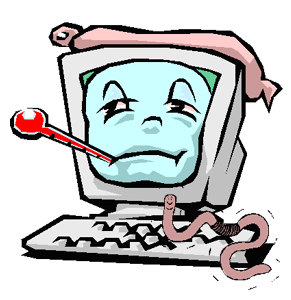 Tipos de mujeres segun vicios de la pc