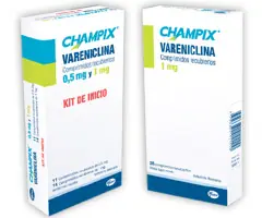 Mejor Tratamiento Para Dejar de Fumar (Champix)