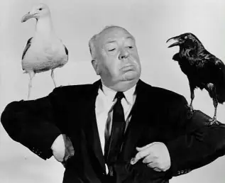 Alfred Hitchcock : Prohibido A Los Nerviosos