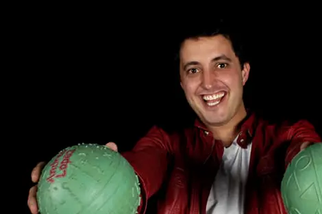 Andres Lopez