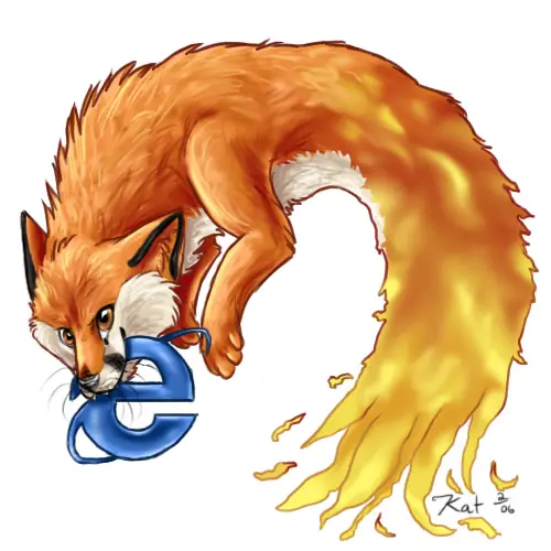 Mozilla