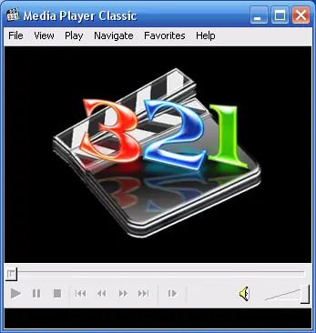 Como hacer capturas con el Media Player Classic con 1a tecla
