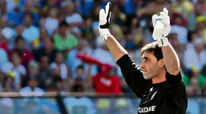 Te Voy a Extrañar Pato.