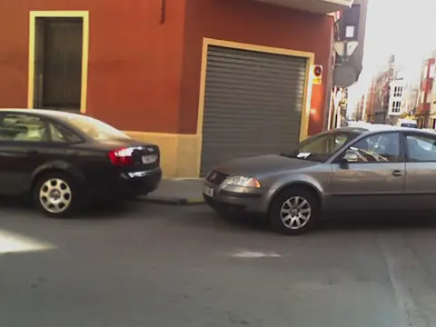 10 reglas para salir con mi hija