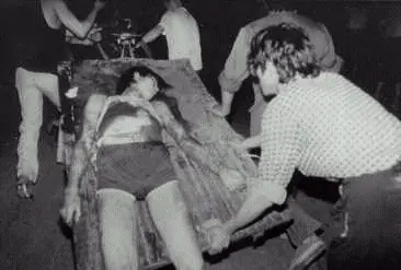 Dictadura militar argentina del 1976