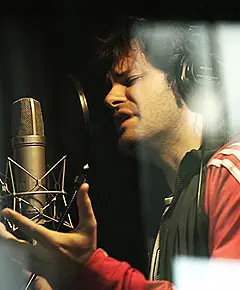 Andres Ciro Martinez y los Persas (2010)
