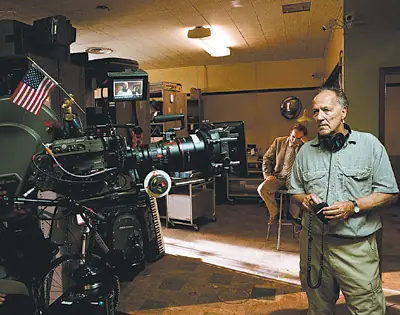 Werner Herzog: El Subversivo