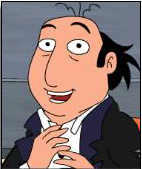 Lost, Prison Break, 24, DR. House son un poroto