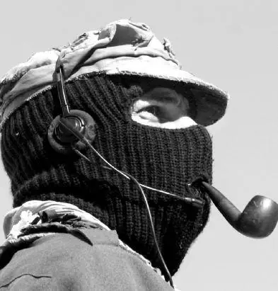 Entrevista al Subcomandante Marcos - Podcast