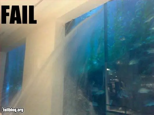 fail