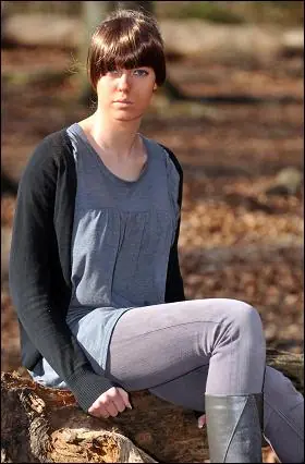 La extraña fobia de una británica