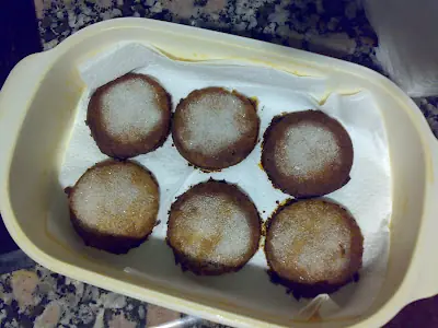 Galletas de Marihuana