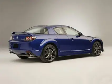 Mazda vs Nissan