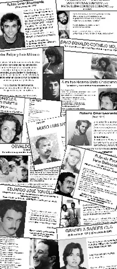 24 de Marzo: Fotos y Recuadros