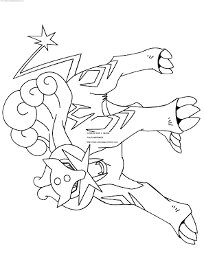 Ayudate a dibujar Pokemons aqui.