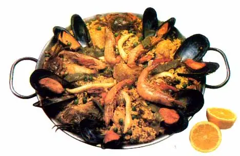 Recetas de cocina sencillas