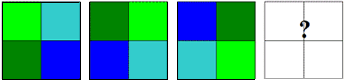 """Test de inteligencia"&