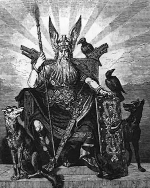 Mitología Nórdica