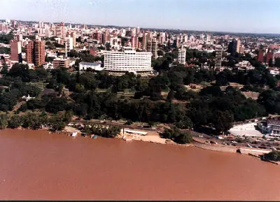 Parana...Mi Ciudad.........1er Post