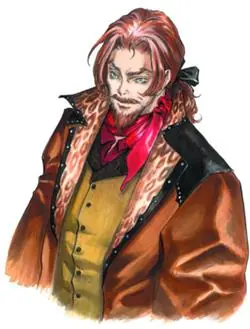 Historia Castlevania Parte 4