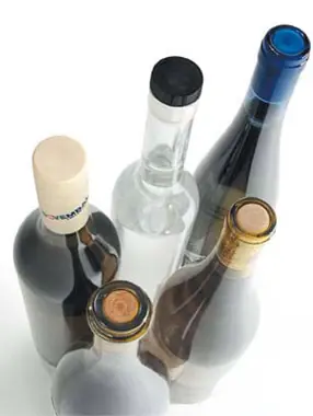 ¿Emborrachan más las bebidas con más azúcar?