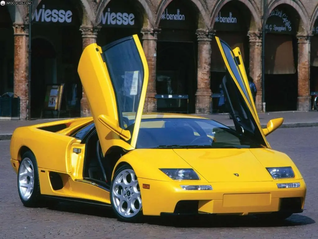 Lamborghini
