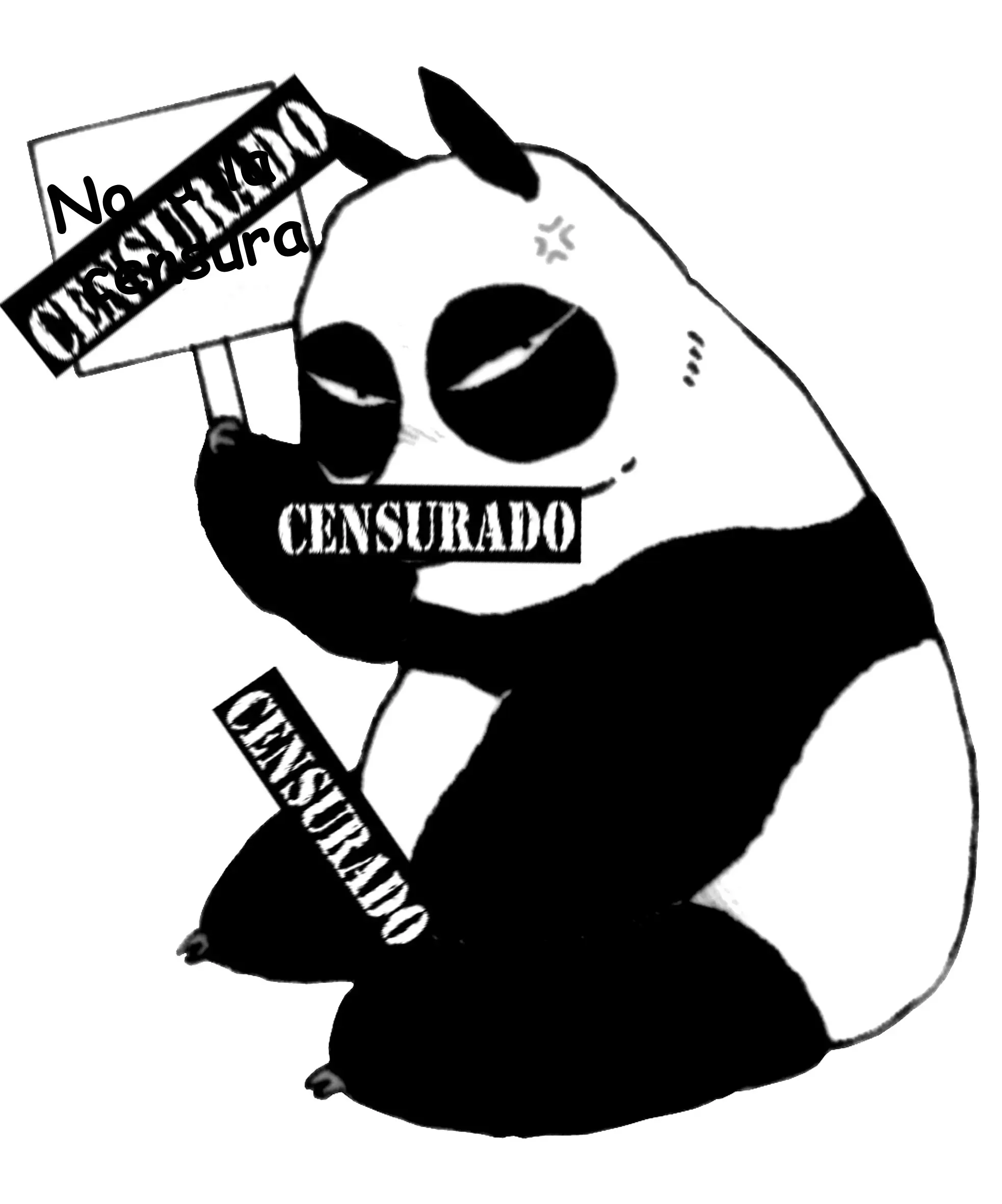 Mas sobre la censura en Blogger