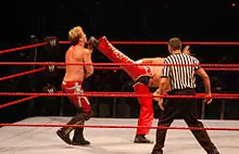 Tributo A Shawn Michaels