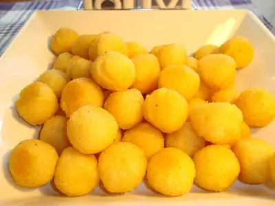 Como Preparar Papas Noisette