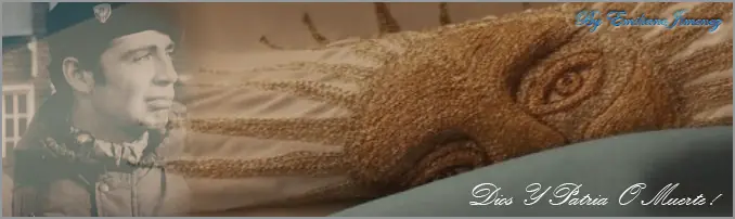 Feliz Cumpleaños Mi Teniente !!