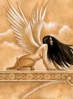 El enigma de la esfinge