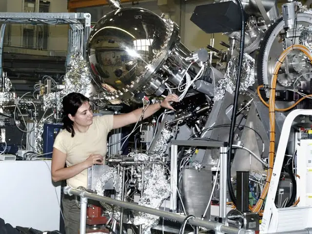 Aluminio transparente nueva innovacion tecnologica