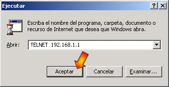 Configura tu modem speedy zyxel como router!!