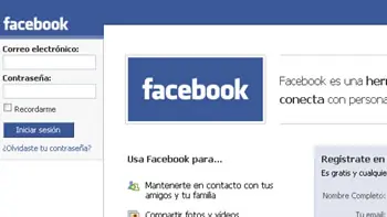 Conviene tener Facebook? Me parece que no