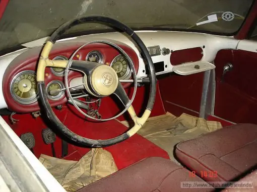 coches de colección