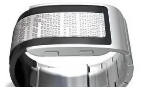 Los diez «gadgets» que nos cambiarán la vida en el futuro