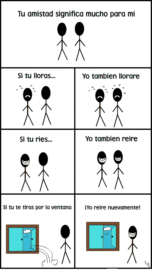 Humor grafico