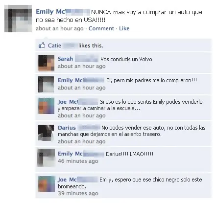 un poco de fails