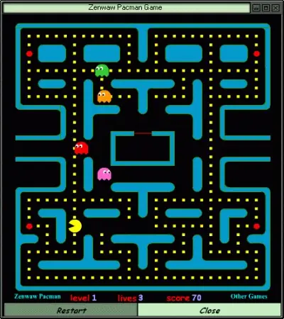 Los 5 Mejores Juegos Clasicos