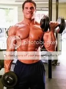 Tips para aumentar la masa Muscular