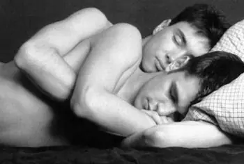 Los Homosexuales, ¿Nacen o se Hacen?