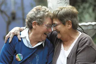 El amor tiene cara de mujer